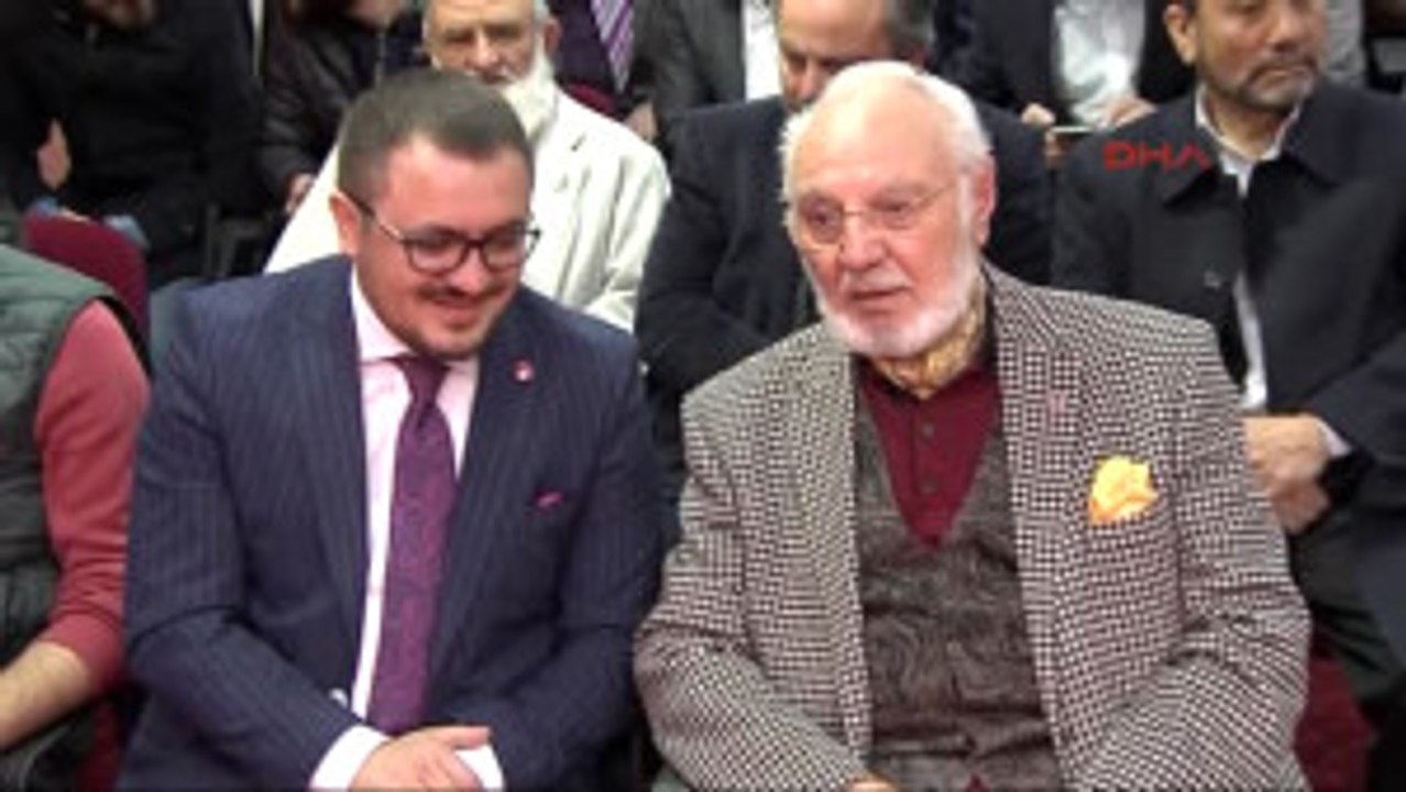 Sp Genel Başkanı Karamollaoğlu: Islam'ı Kesinlikle Bu Tip Konulara Bir Alet Gibi Kullanamazsınız -1