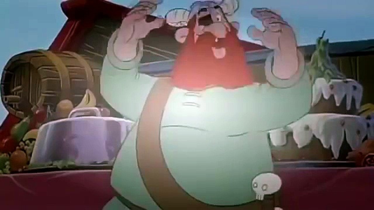 Asterix in Amerika (1994) - ganzer film deutsch Film auf Deutsch  (Deutsche filme Synchronisiert und Untertitel Online kostenlos anschauen Action Komödie 2016) part 2/2