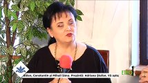 Atena Bratosin Stoian in cadrul emisiunii Vatra cantecelor noastre - ETNO TV - 12.04.2017