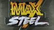 Max Steel: Temporada 1; Episódio 09 -  Sabre - A Estação Espacial