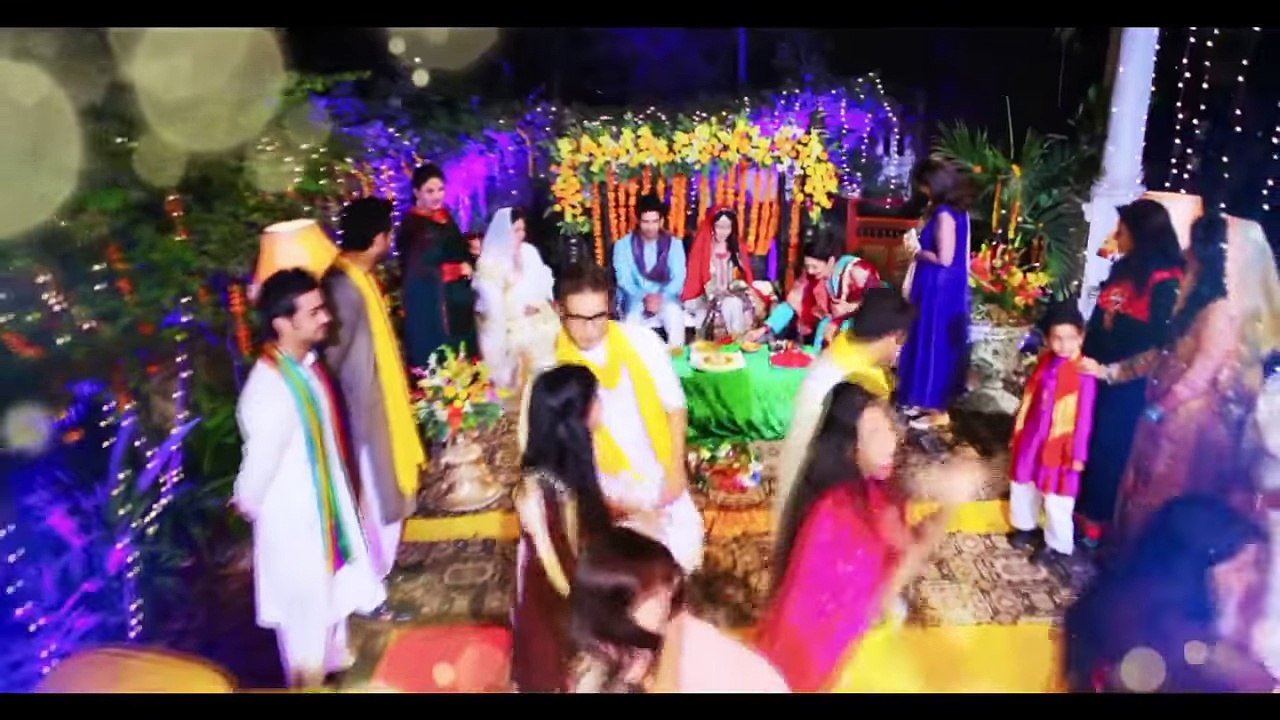 Mere Dard Ki Tujhe Kya Khabar OST Title Song on Ary Digital