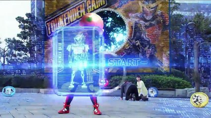 Kamen Rider Ex Aid Legend Rider Gashat