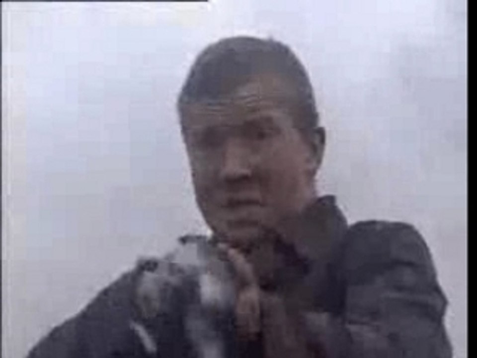 adolf hitler - from death to birth in reverse - il silenzio