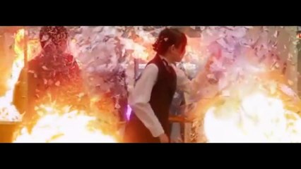 [MAD] Kamen Rider Chaser - Genesis [Short Version]