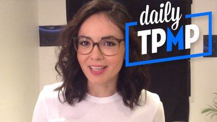 " La première chose que je mange le matin ? De la moussaka ! " Les questions décalées d'Agathe Auproux !- #DailyTPMP