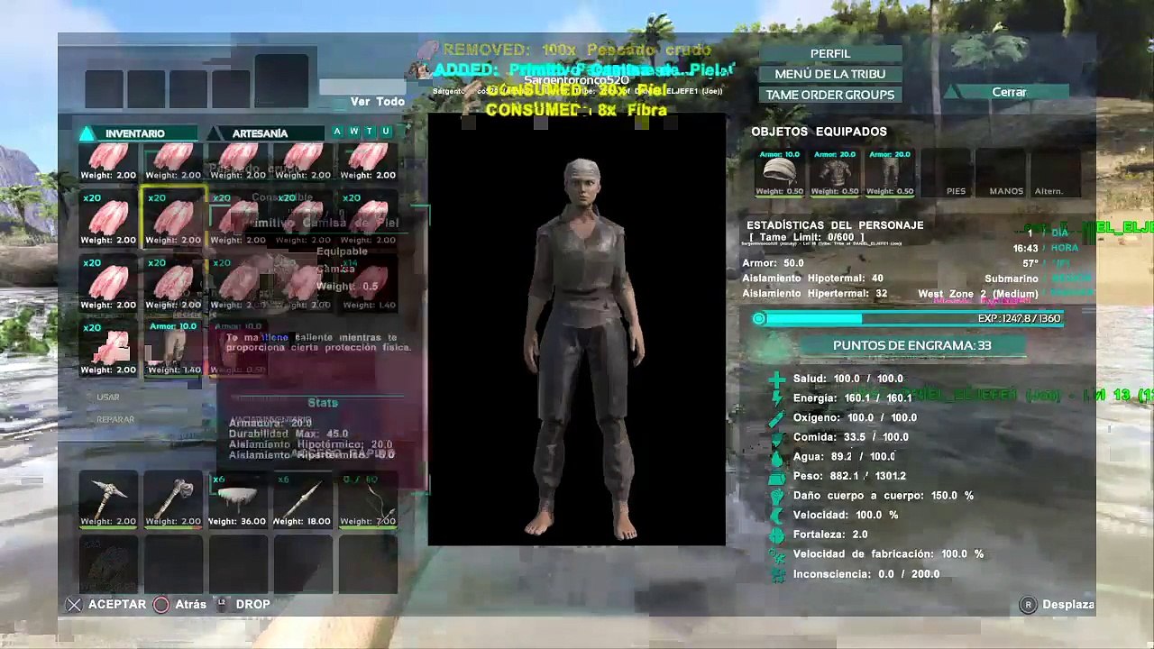 Ark  Sargentoronco520 (26)