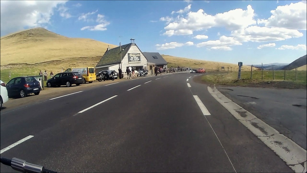 descente croix morand partie 1