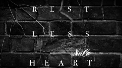 Niila - Restless Heart