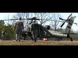 AH-64 Apache Longbow Peter Carnicelli's Final Doc - US ARMY fast attack helicopter