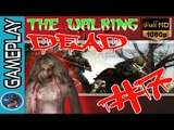 The Walking Dead : O Jogo - Temporada 1 - Episodio 2 - Parte 2 - #kitsunegamereviews
