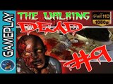 The Walking Dead : O Jogo - Temporada 1 - Episodio 2 - Parte 4- #kitsunegamereviews