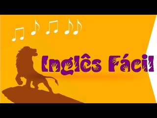 ➤A Orquestra do Leão ♪♫*•♪ The Lion Orchestra ✦ Basic English Dialogue➬D͟i͟á͟l͟o͟g͟o͟ ͟B͟á͟s͟i͟c͟o͟ ͟e͟m͟ ͟I͟n͟g͟l͟ê͟s͟❹