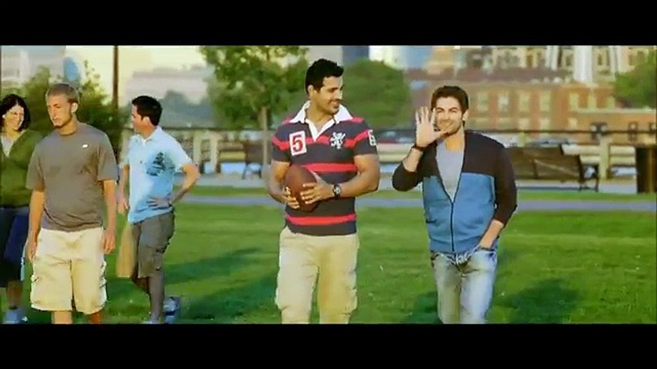 Hai Junoon Sa Jeene Mein - New York 1080p