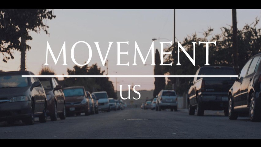 MOVEMENT - Us