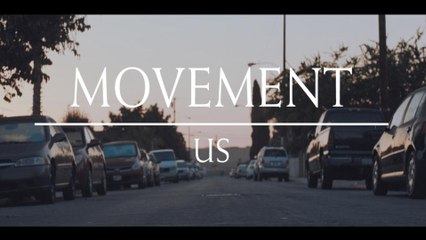 MOVEMENT - Us