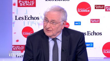 Jacques Cheminade : C’est une fausse Europe qu’on a. Une Europe relais du monde de Wall Street, de la City".