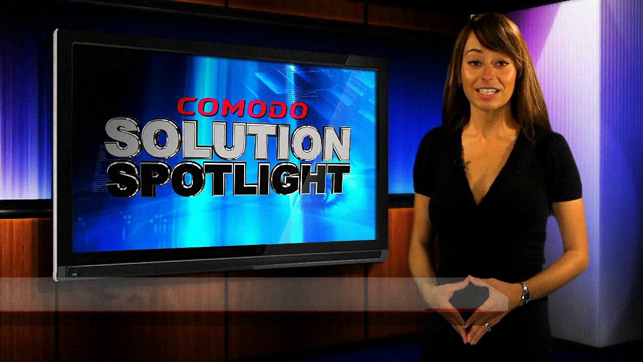 Highest Available Encryption Strength from Comodo SSL