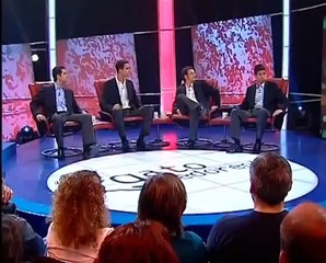 Vídeo dos Gato Fedorento sobre viagens de finalistas