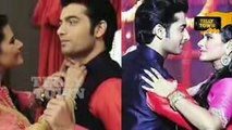 Kasam Tere Pyaar Ki - 13th April 2017 - Upcoming Twist - Colors TV Serial News