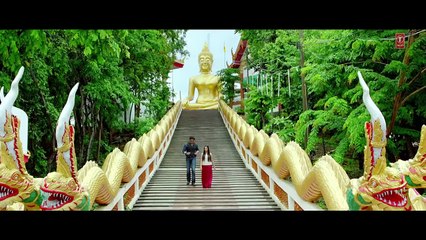 'Baaton Ko Teri' FULL VIDEO Song Arijit Singh Abhishek Bachchan, Asin T Series YouTube - YouTube