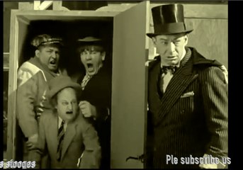 The Three Stooges  138  Listen, Judge 1952 Colours .mp4