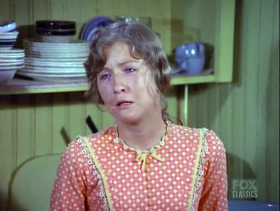 Bonanza S13E08  Face of Fear