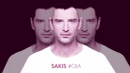 Sakis Rouvas - Ola