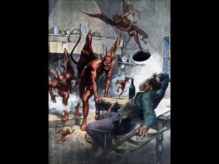 Not what it Seems Like - Madame Endora & Storm