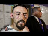 Robert Guerrero 