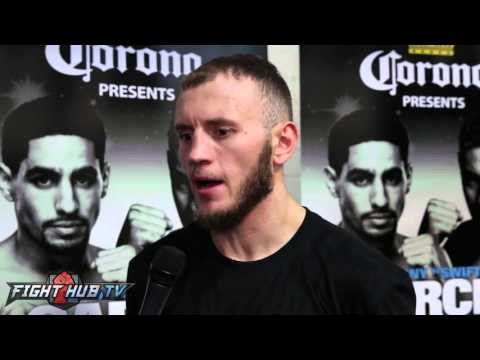 Sammy Vasquez I have power, Alexander had hands for pillows, no one has walked me down yet