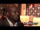 Timothy Bradley on fighting Pacquiao, says Pacquiao is not the same fighter as before