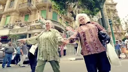 ) - Hussain Al Jassmi - Boshret Kheir -