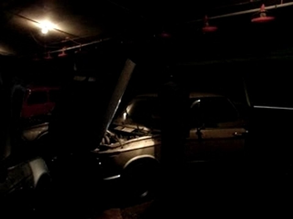 BMW 2002Tii