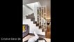 80 Stair Wood and Under Stair Storage Ideas Design 2017 - Creative Interior Design-eg07