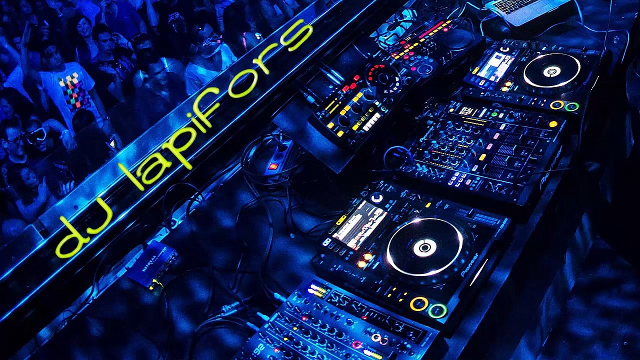 Special MIX #1 DJ Lapifors | Older Grand | mix z mocną dawką bassu, pompeczki [DEDYKACJA]