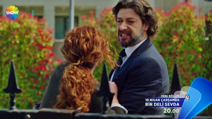 Bir Deli Sevda 3.Bölüm Fragmanı