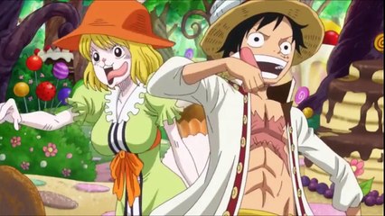one piece「AMV」- Worst Mistake