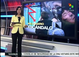 United Airlines pierde cerca de mil mdd tras incidente con un pasajero