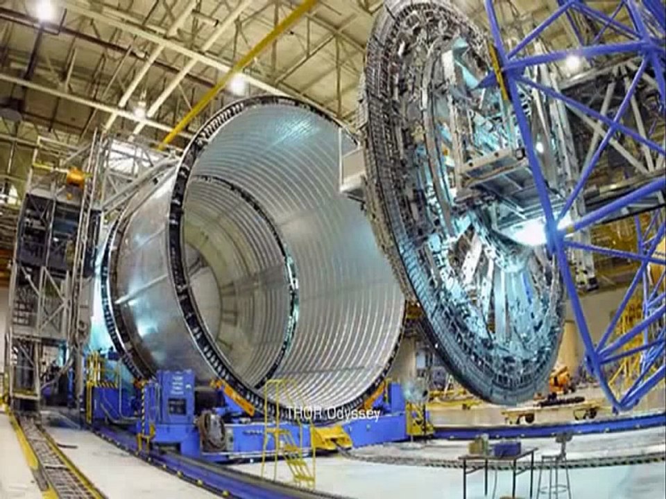 Technologie Extra Terrestre Sky Dreadnought Ovni Américain