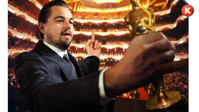 Леонардо Ди Каприо : Поступки Достойные Уважения