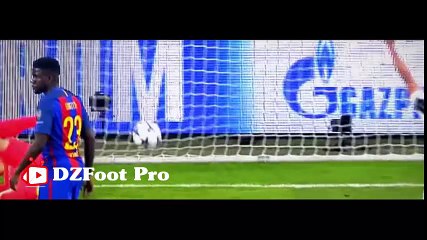 Paulo Dybala vs Barcelona (Home) 16-17 HD 1080i - English Commentary