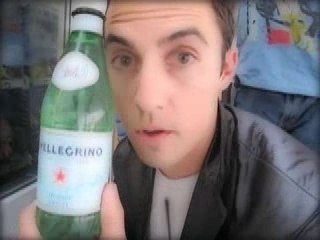 Milo de Heroes a l'aeroport de paris