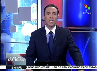 ONU: informan sobre nuevos diálogos entre gobierno sirio y oposición