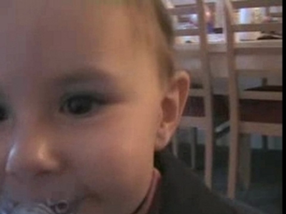 Bon anniversaire tonton lolo !