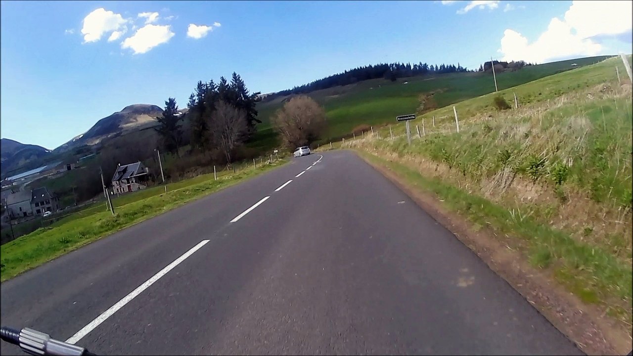 descente croix morand partie 2