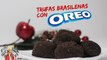 Trufas Brasileñas con Oreo - Brigadeiro – Brazilian Truffles