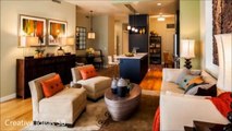 80 Living and Open Space Design Ideas 2017 - Luxury and Clasic Design Ideas-T3