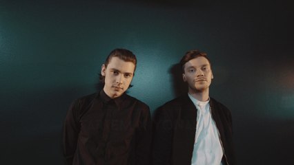 Artem x Yonas - Viimeinen