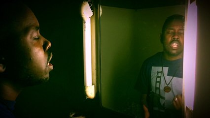 The Light - Nathan Sanders