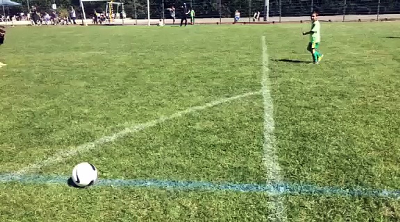 /Video 2/Tournois u6-7-8-9 a l'As Versois a Vers pont du gard